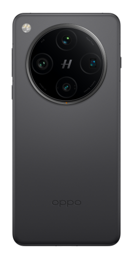 Das Find X8 Pro von Oppo (Bild: Oppo)